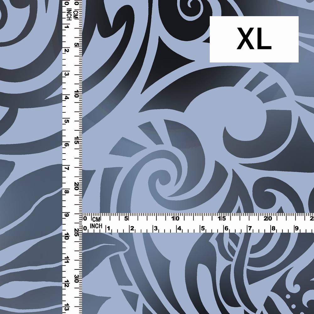 生地特大柄(LL/XL)