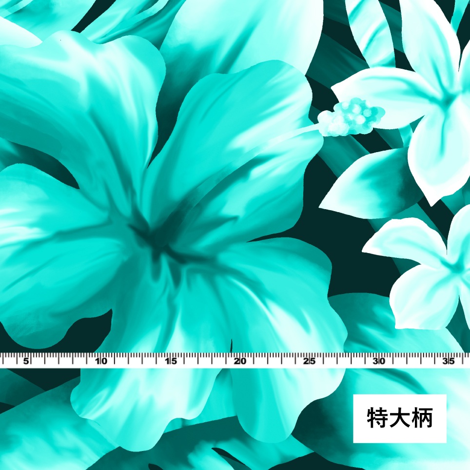 生地特大柄(LL/XL)