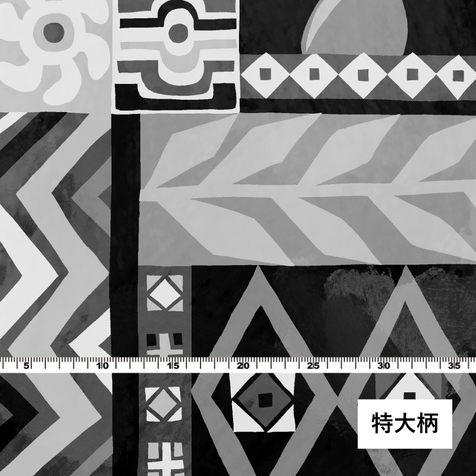 生地特大柄(LL/XL)