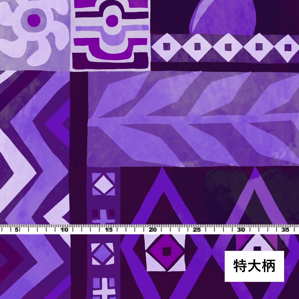 生地特大柄(LL/XL)
