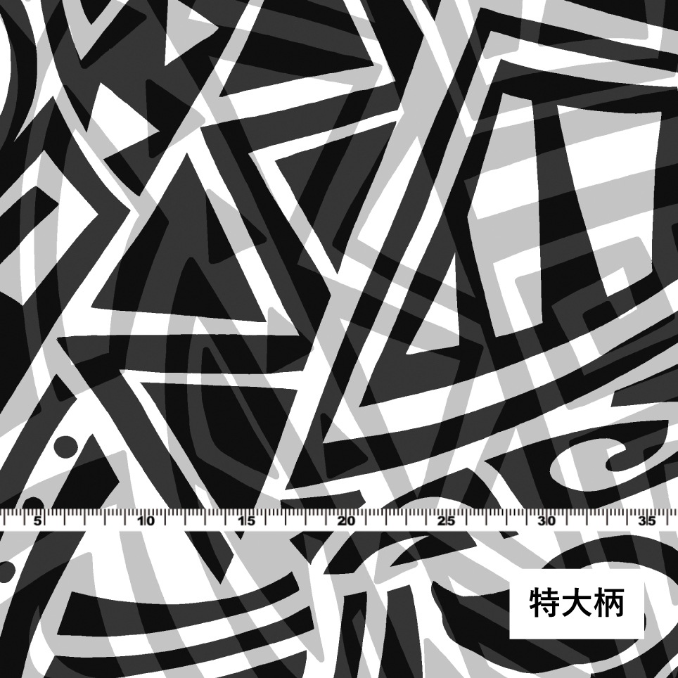 生地特大柄(LL/XL)