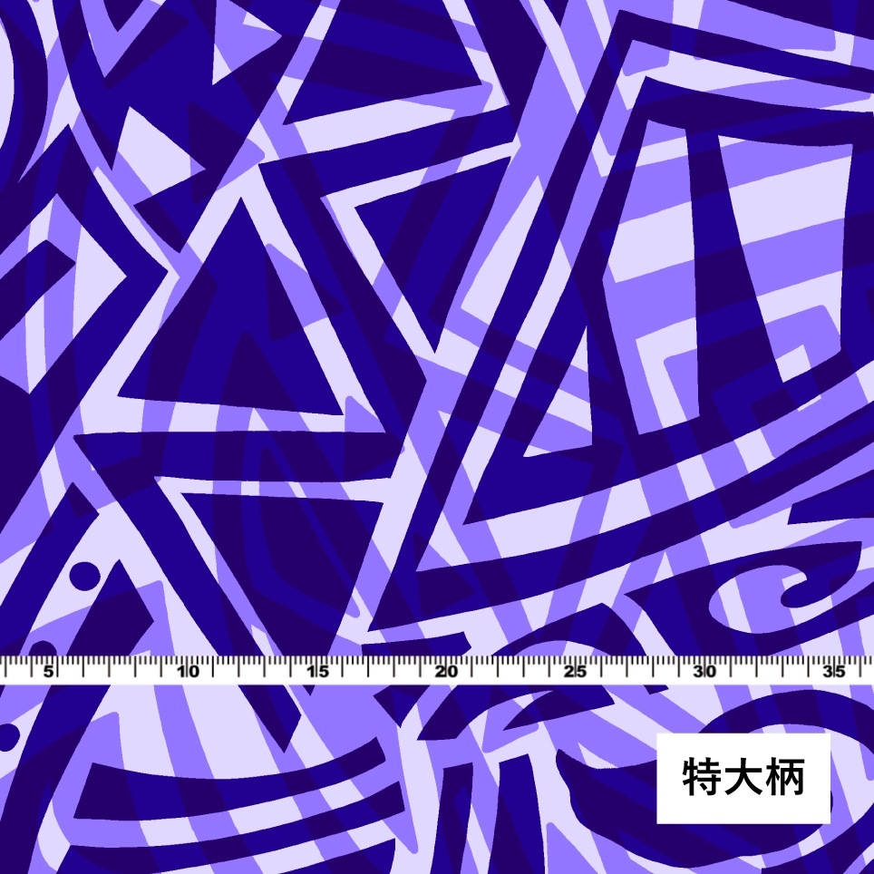 生地特大柄(LL/XL)