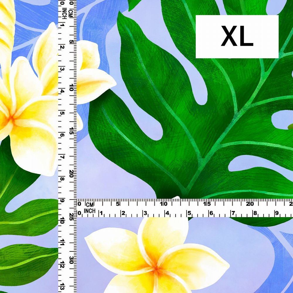 生地特大柄(LL/XL)