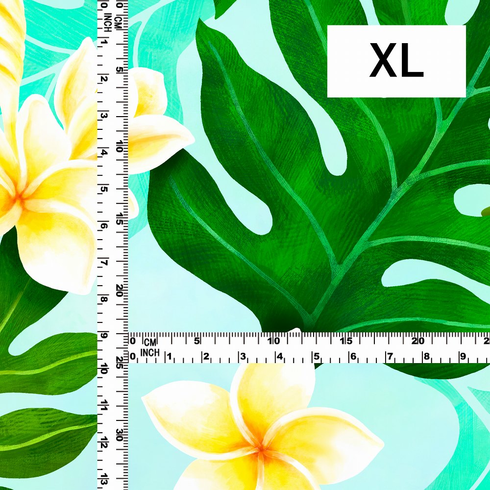 生地特大柄(LL/XL)