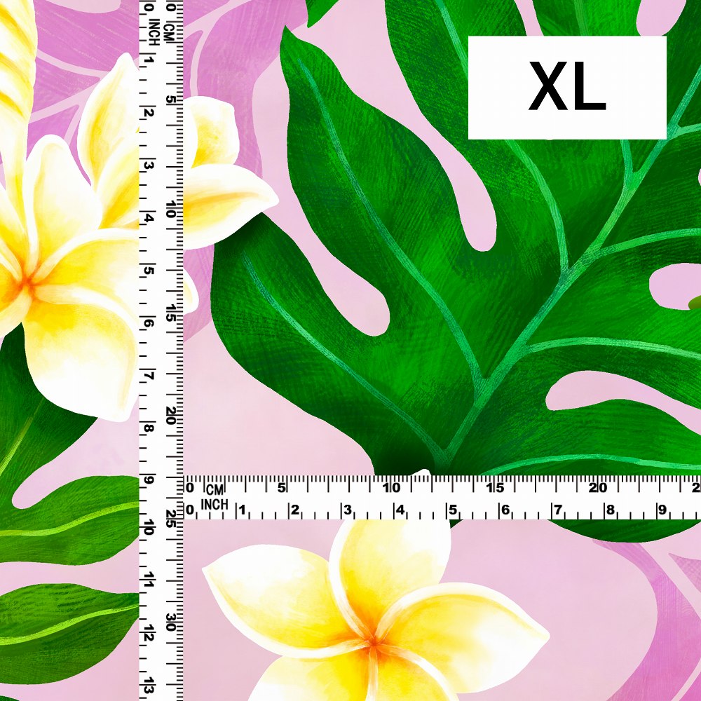 生地特大柄(LL/XL)