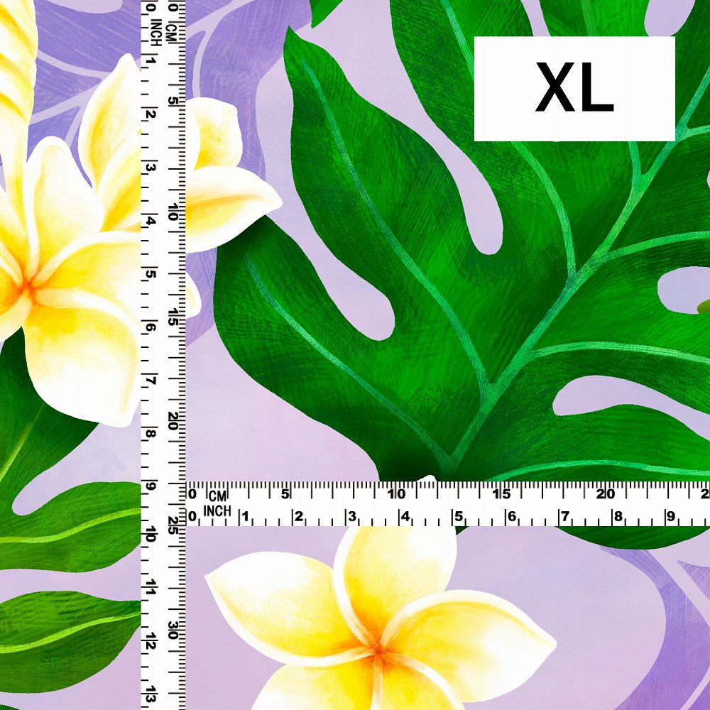 生地特大柄(LL/XL)