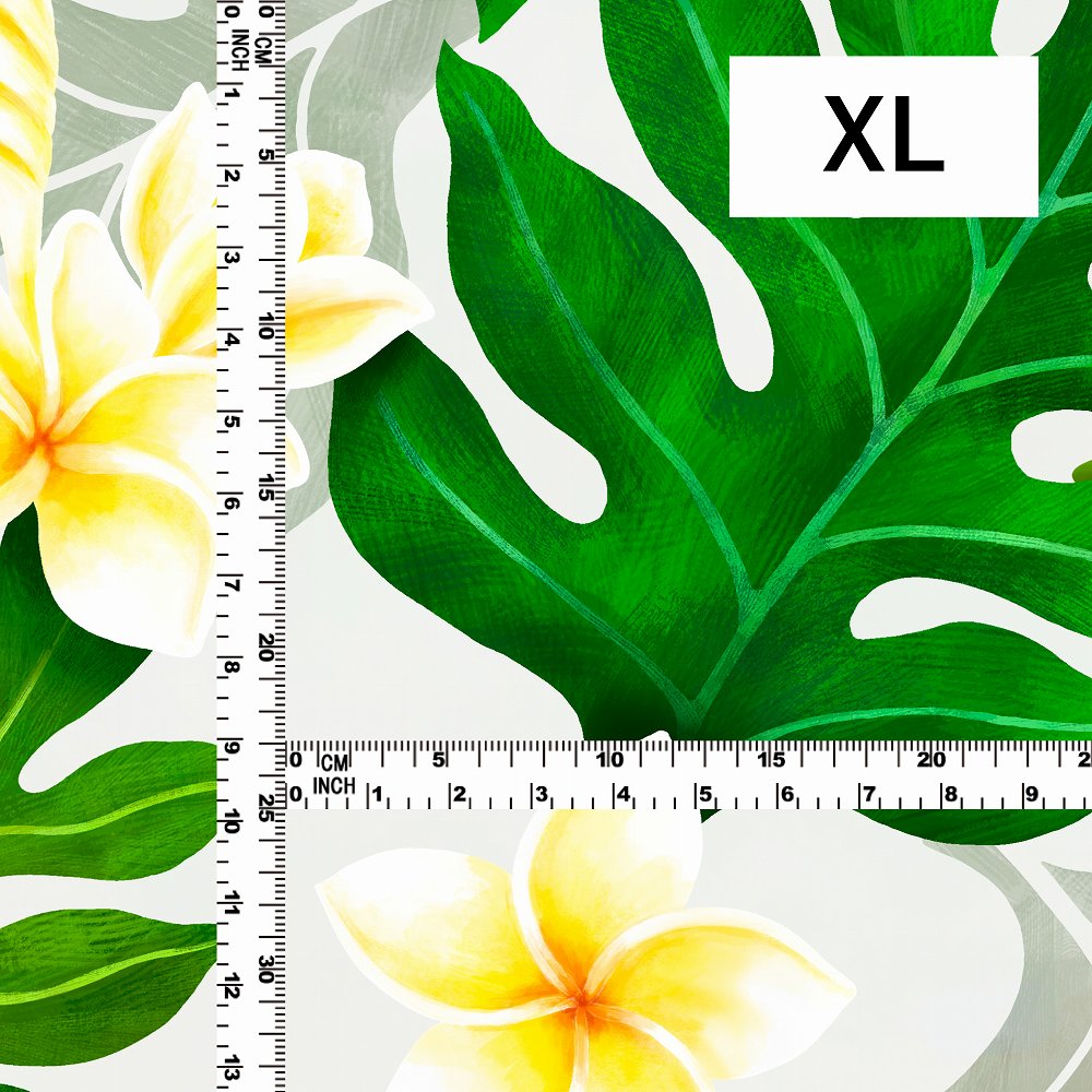 生地特大柄(LL/XL)