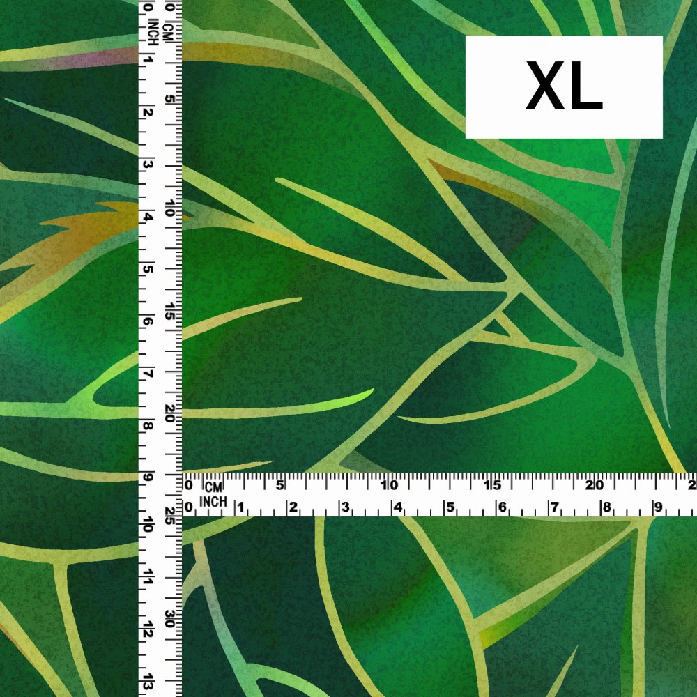 生地特大柄(LL/XL)