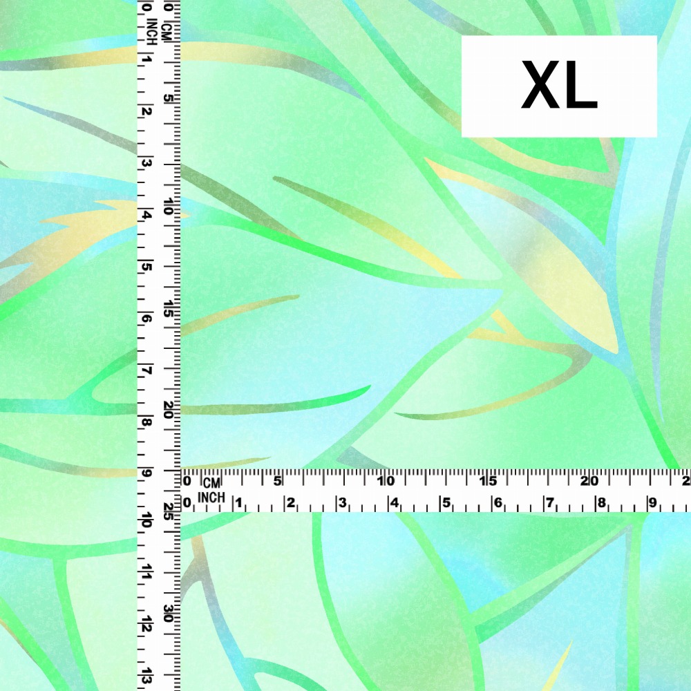 生地特大柄(LL/XL)
