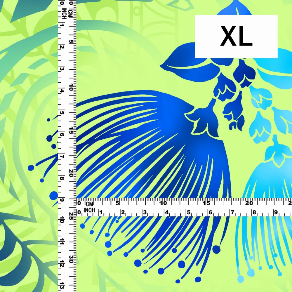 生地特大柄(LL/XL)
