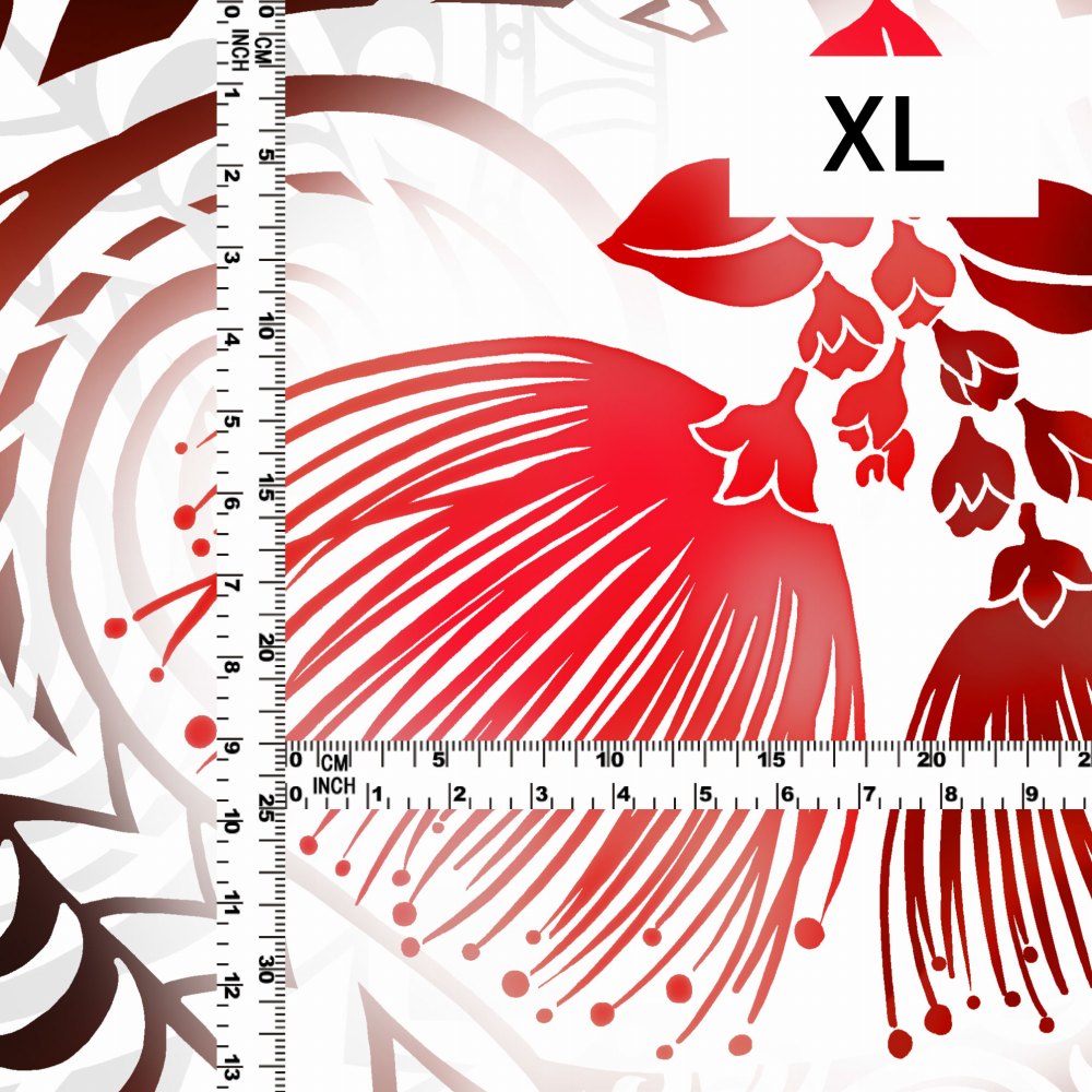 生地特大柄(LL/XL)