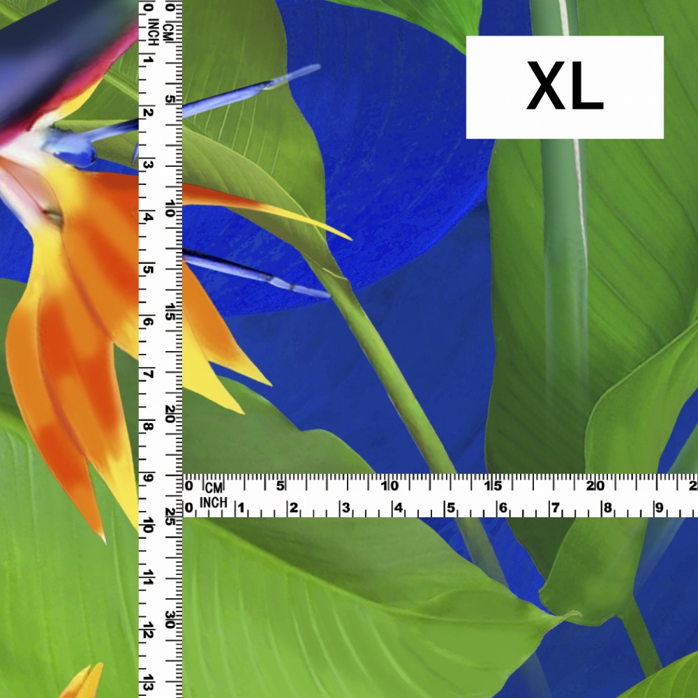 生地特大柄(LL/XL)