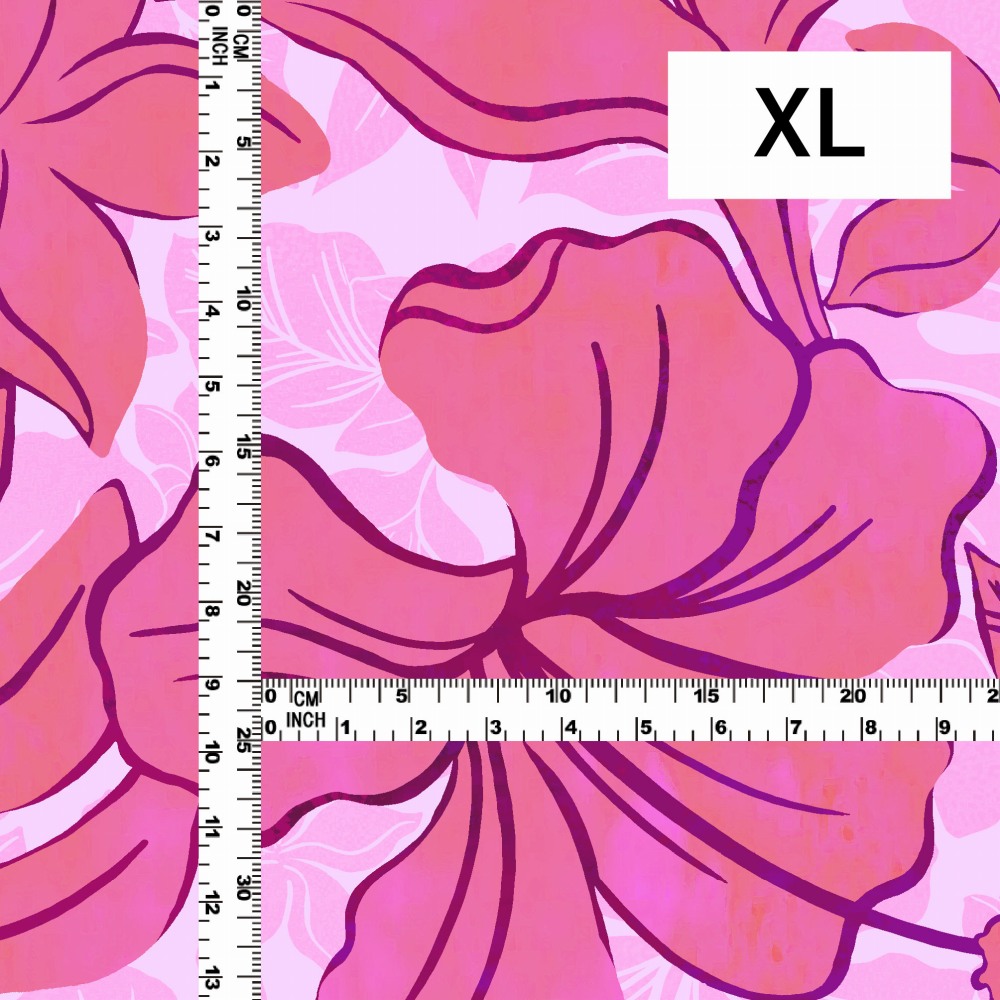 生地特大柄(LL/XL)