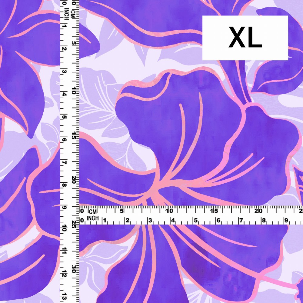 生地特大柄(LL/XL)