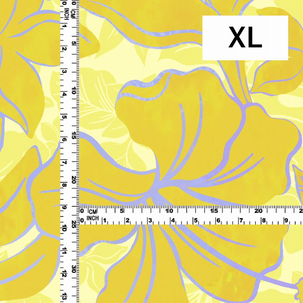 生地特大柄(LL/XL)