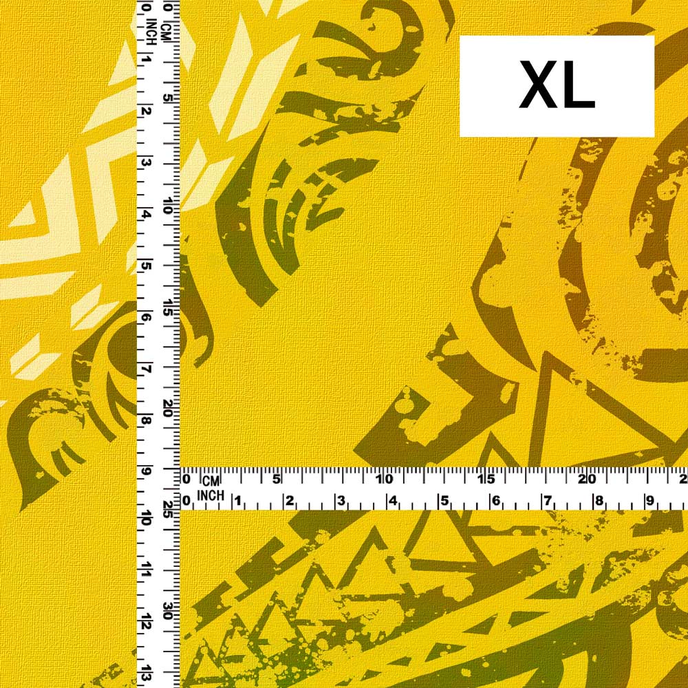 生地特大柄(LL/XL)