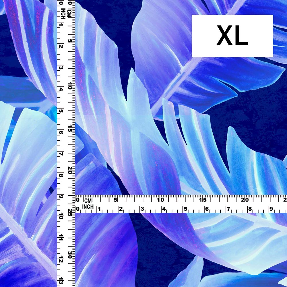 生地特大柄(LL/XL)