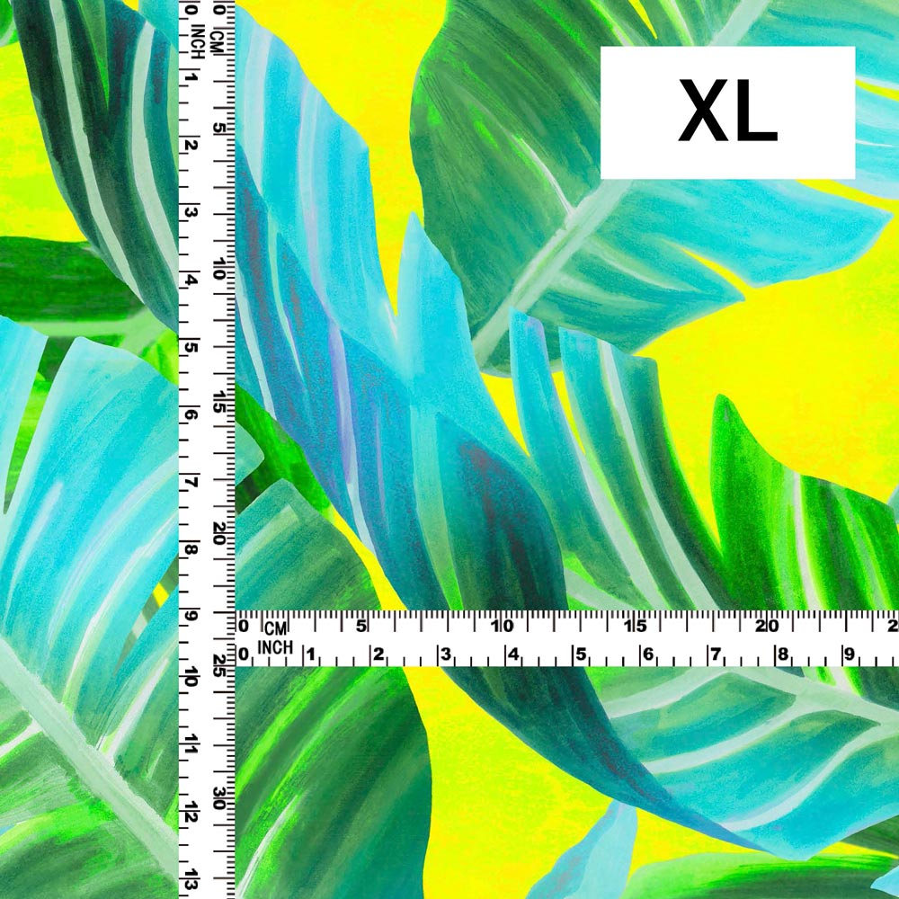 生地特大柄(LL/XL)