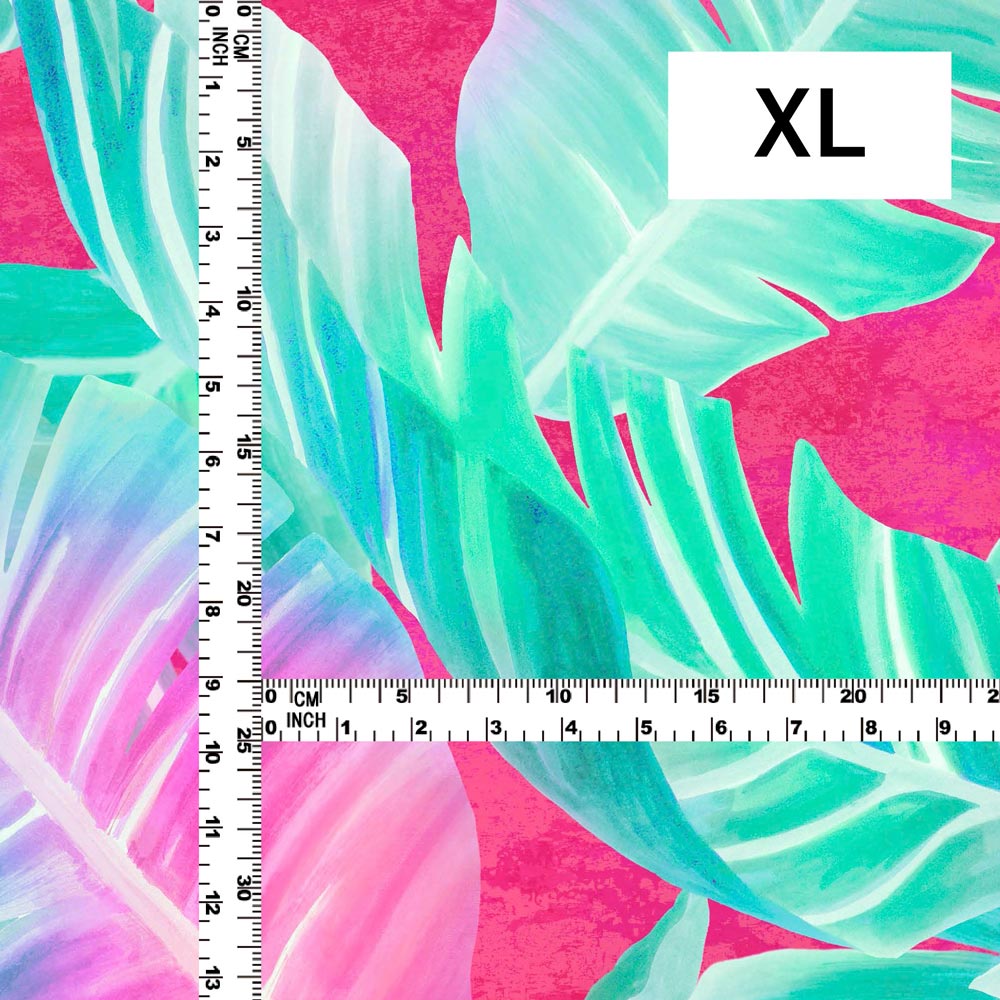 生地特大柄(LL/XL)