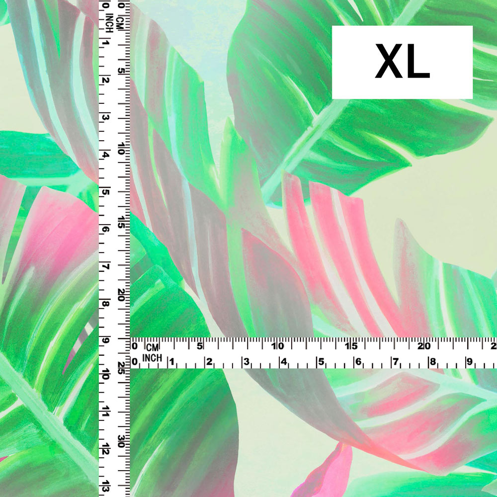 生地特大柄(LL/XL)