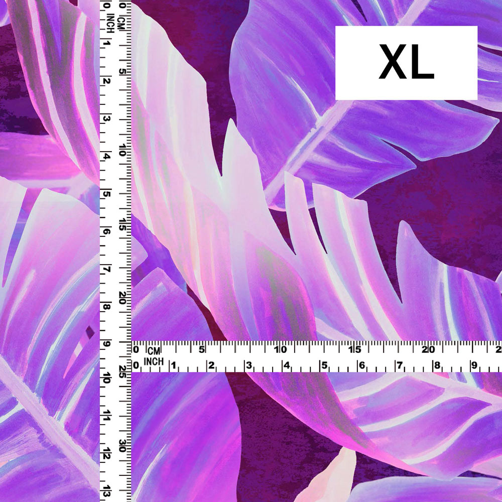 生地特大柄(LL/XL)