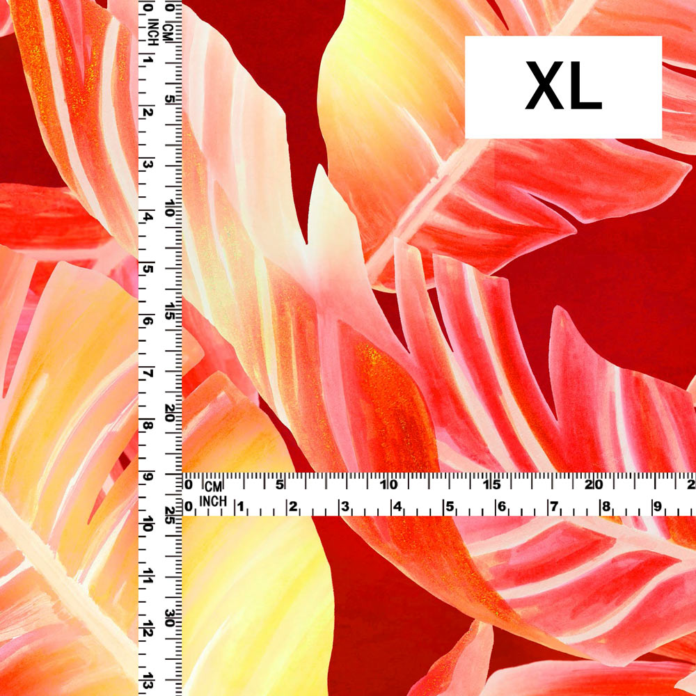 生地特大柄(LL/XL)