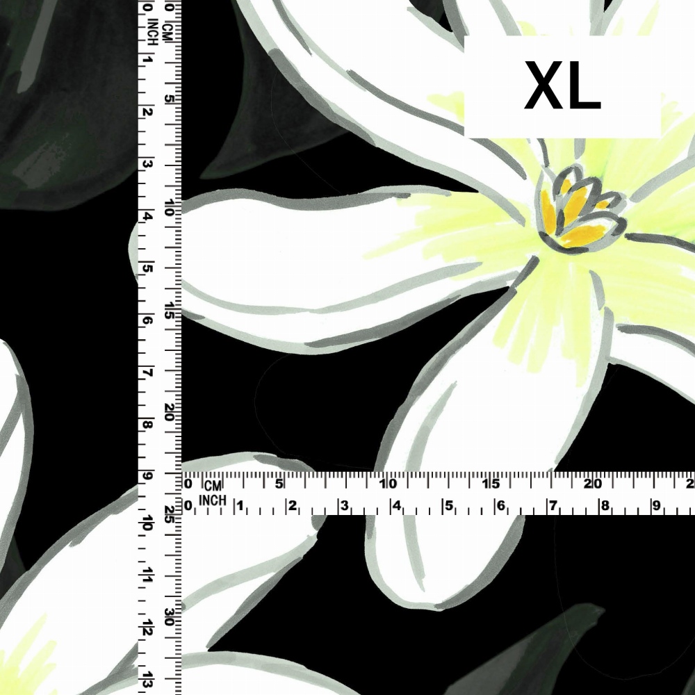 生地特大柄(LL/XL)