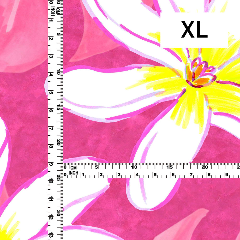 生地特大柄(LL/XL)