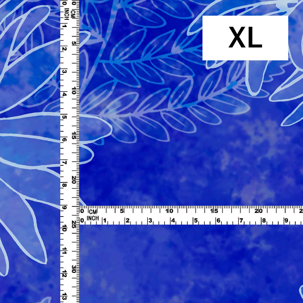 生地特大柄(LL/XL)