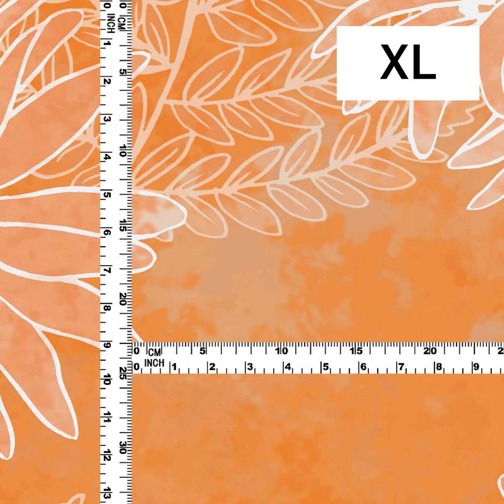 生地特大柄(LL/XL)
