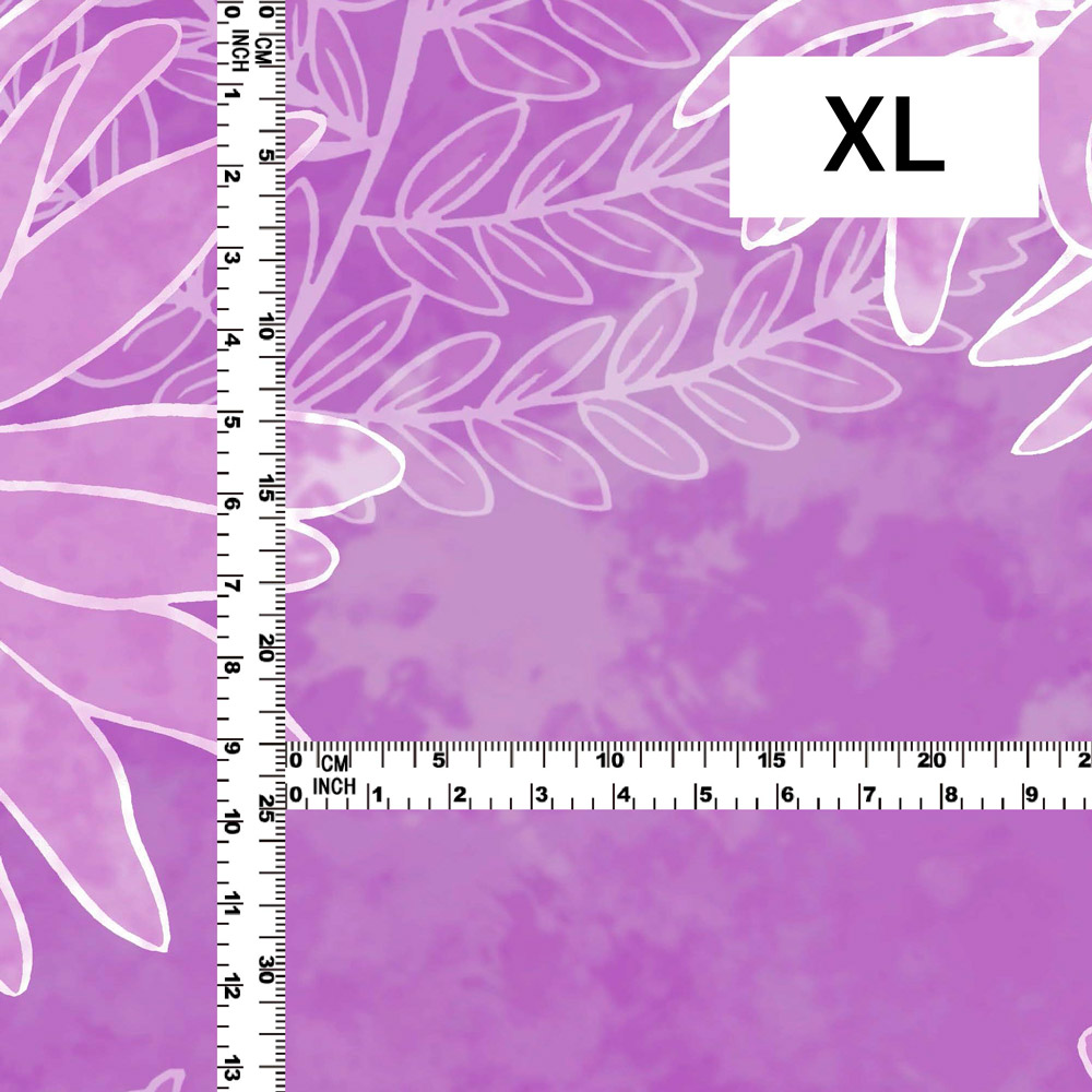 生地特大柄(LL/XL)