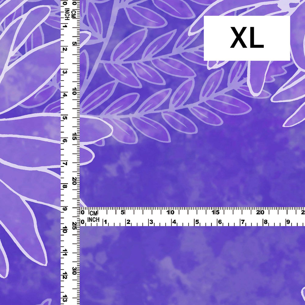 生地特大柄(LL/XL)