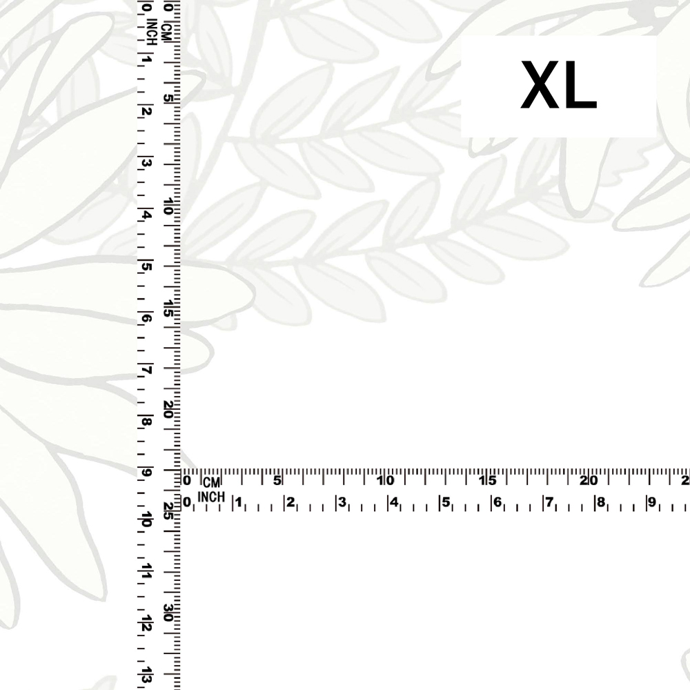 生地特大柄(LL/XL)