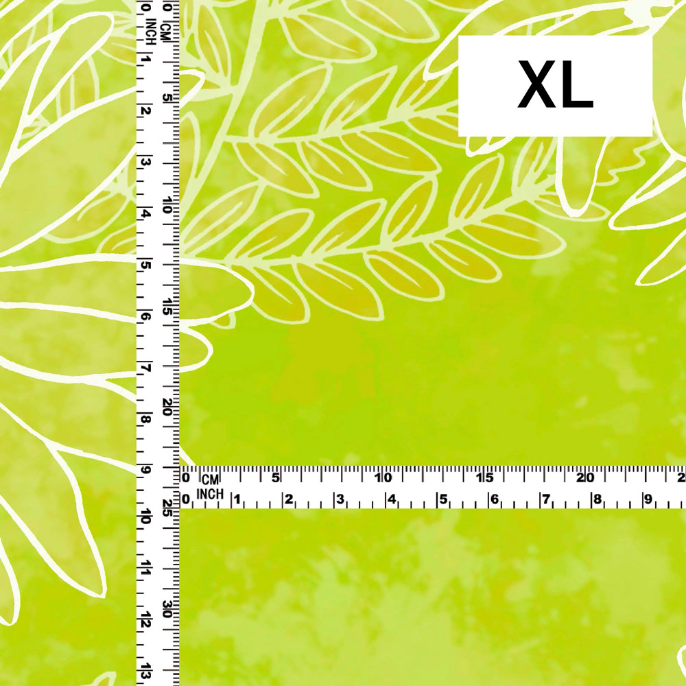 生地特大柄(LL/XL)