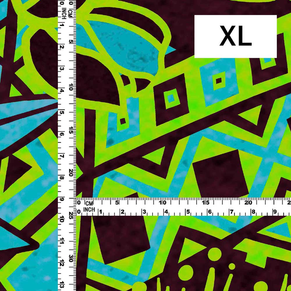 生地特大柄(LL/XL)