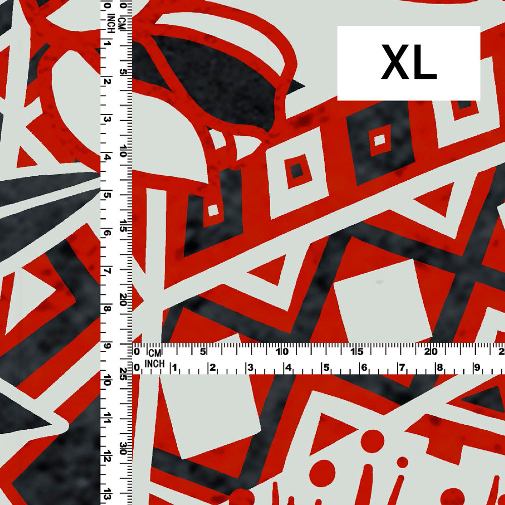 生地特大柄(LL/XL)