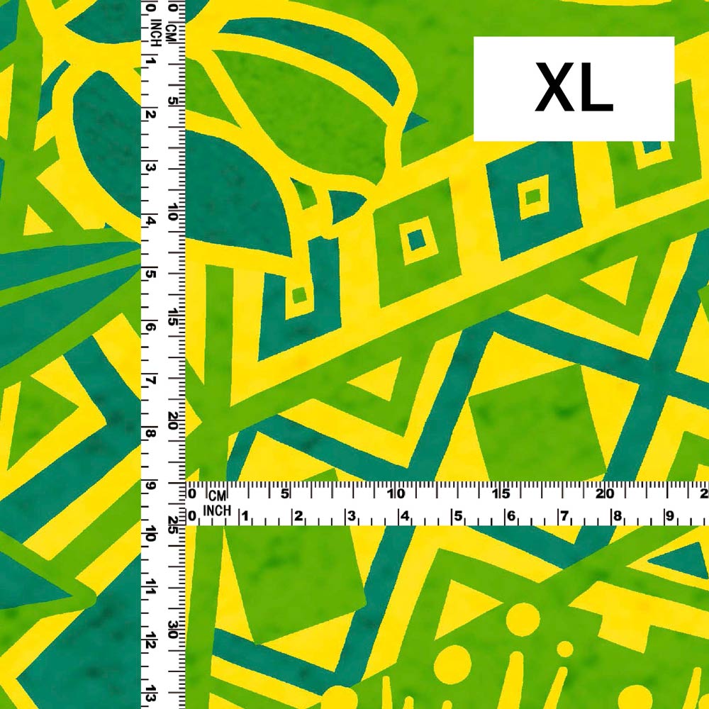 生地特大柄(LL/XL)