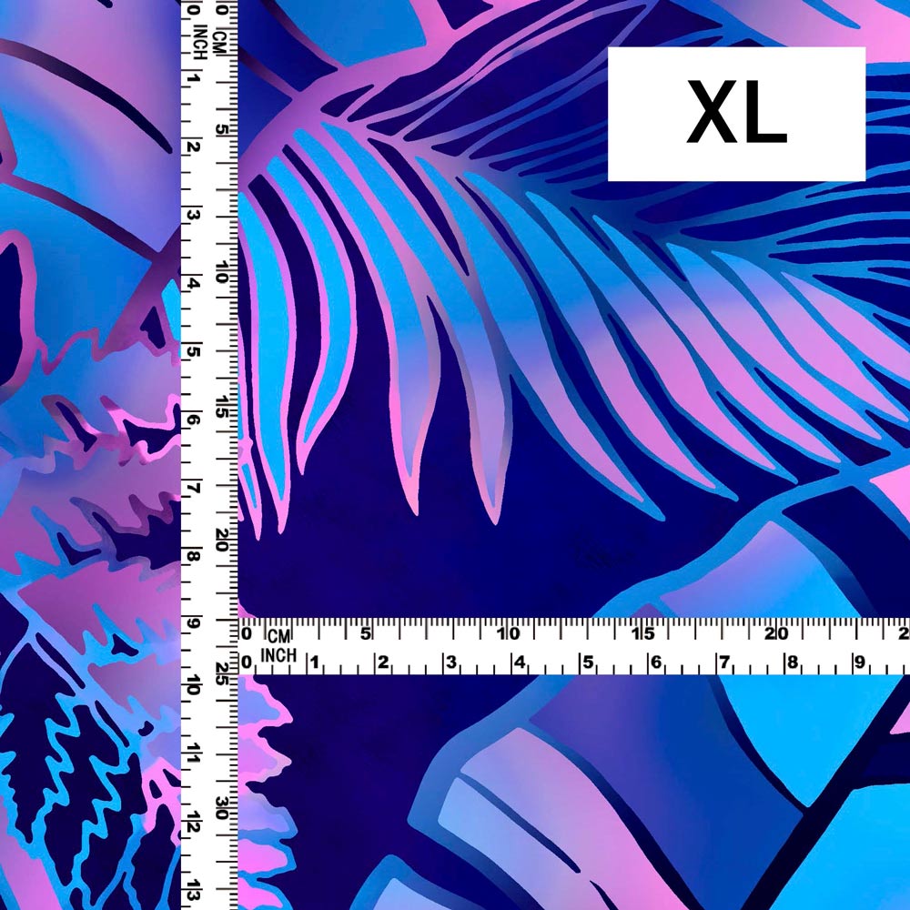 生地特大柄(LL/XL)