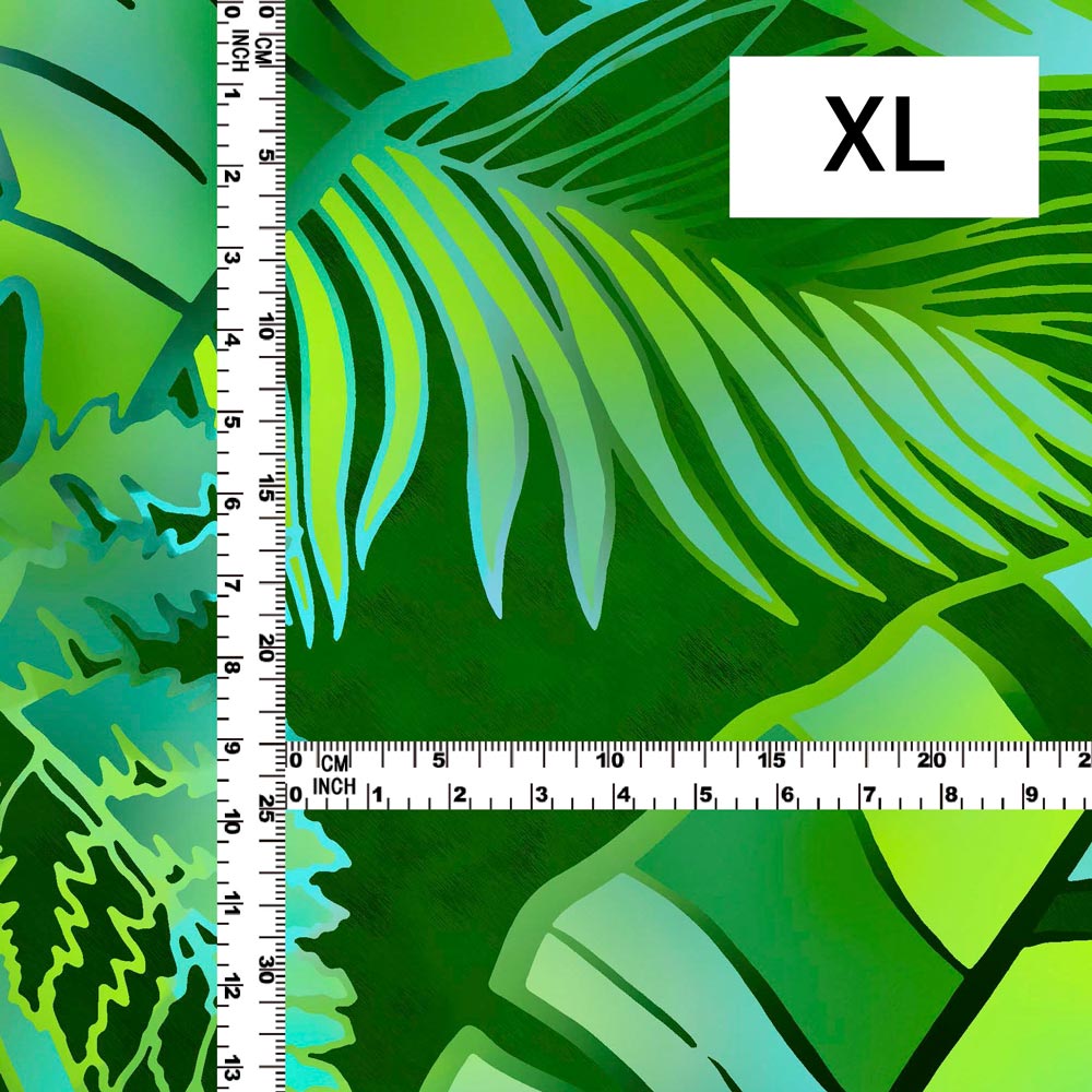 生地特大柄(LL/XL)