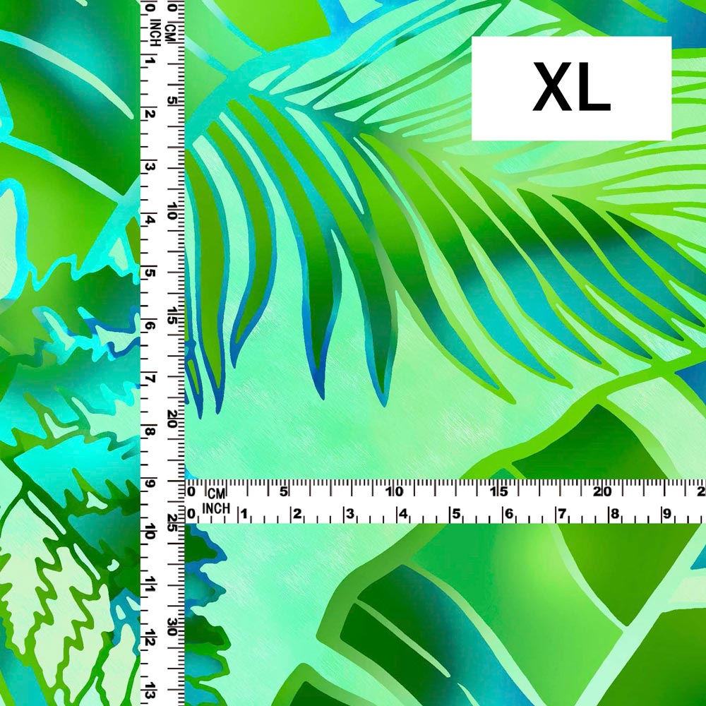 生地特大柄(LL/XL)