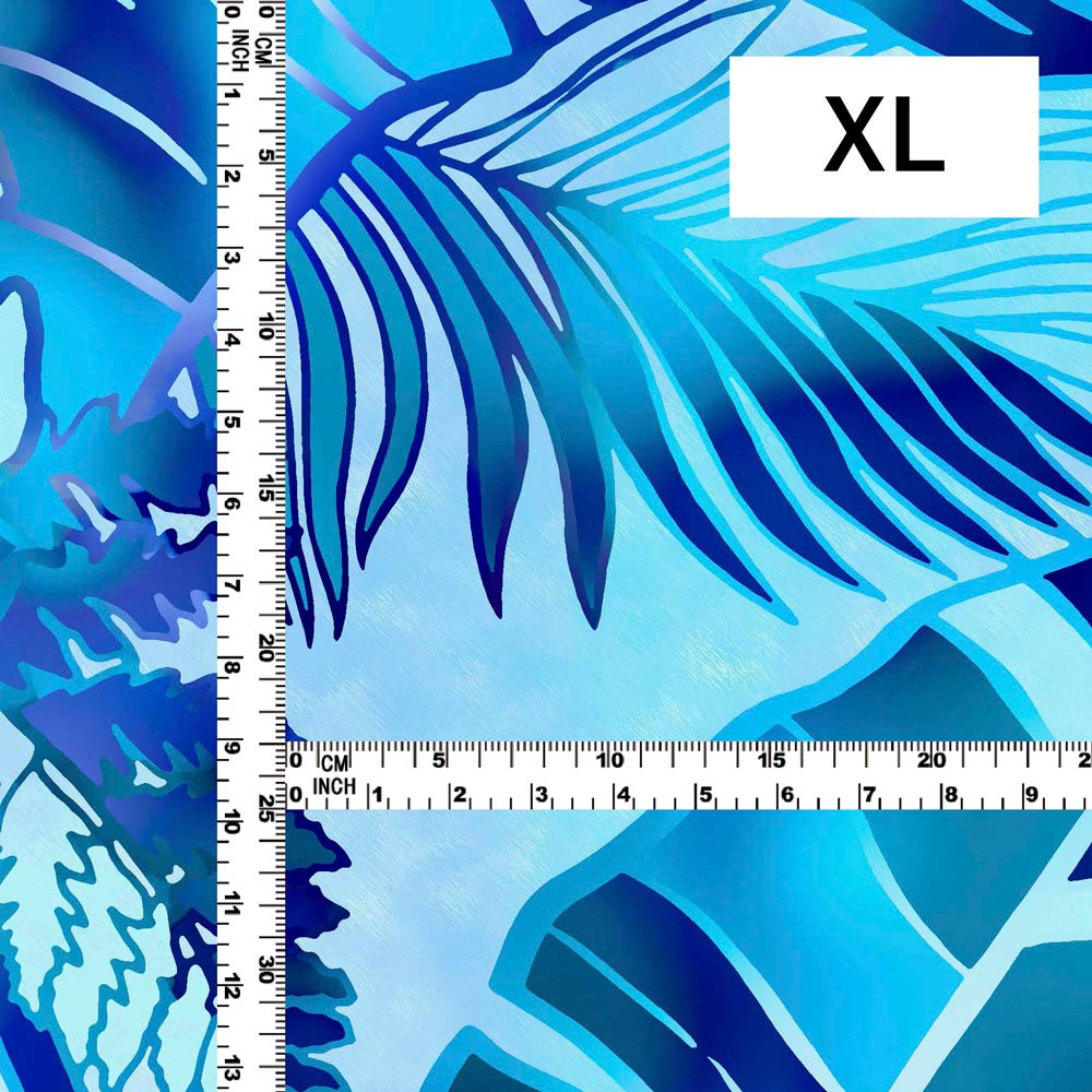 生地特大柄(LL/XL)