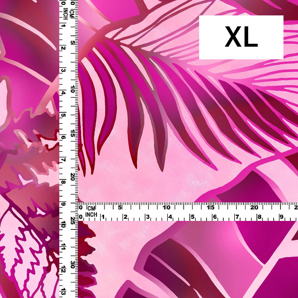 生地特大柄(LL/XL)
