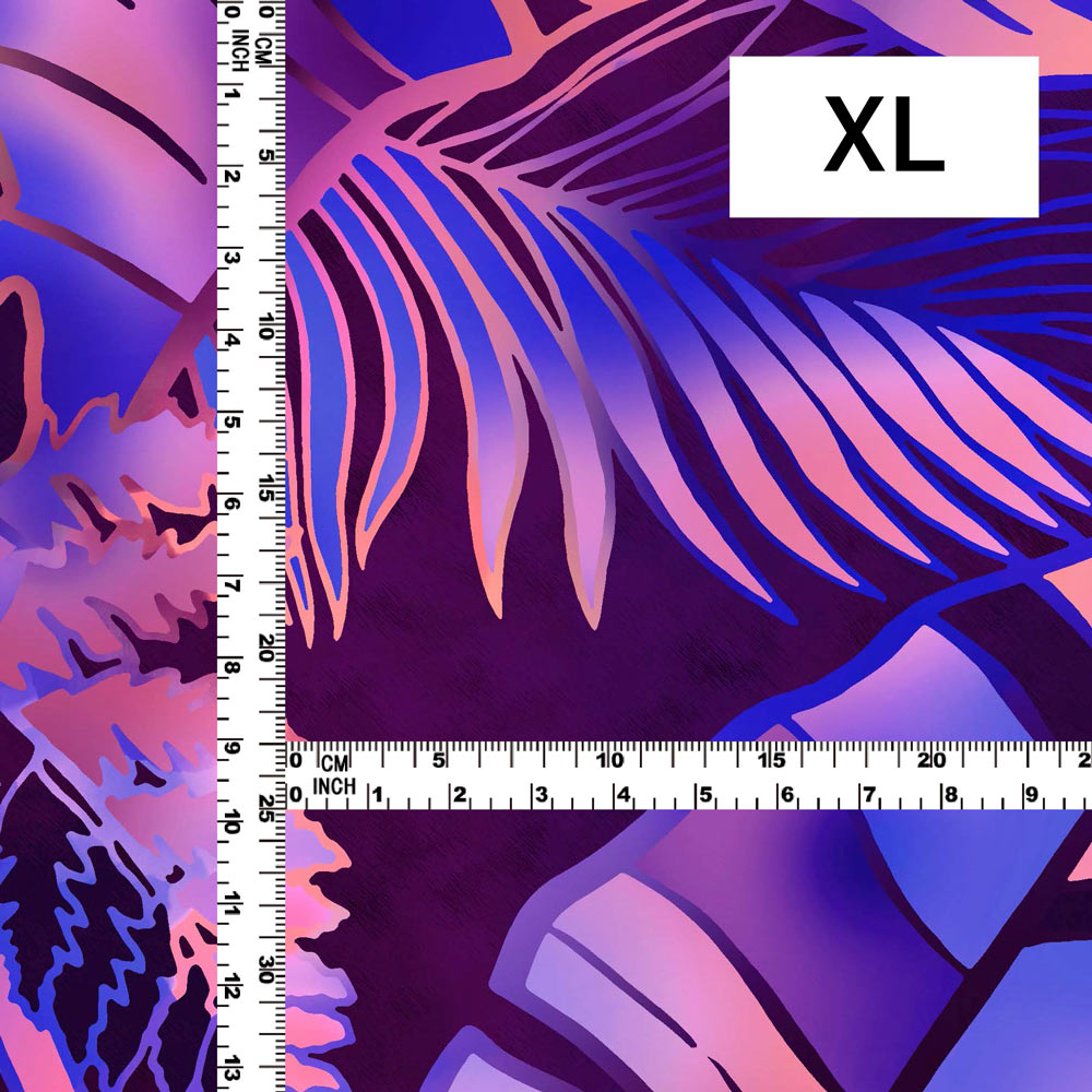 生地特大柄(LL/XL)