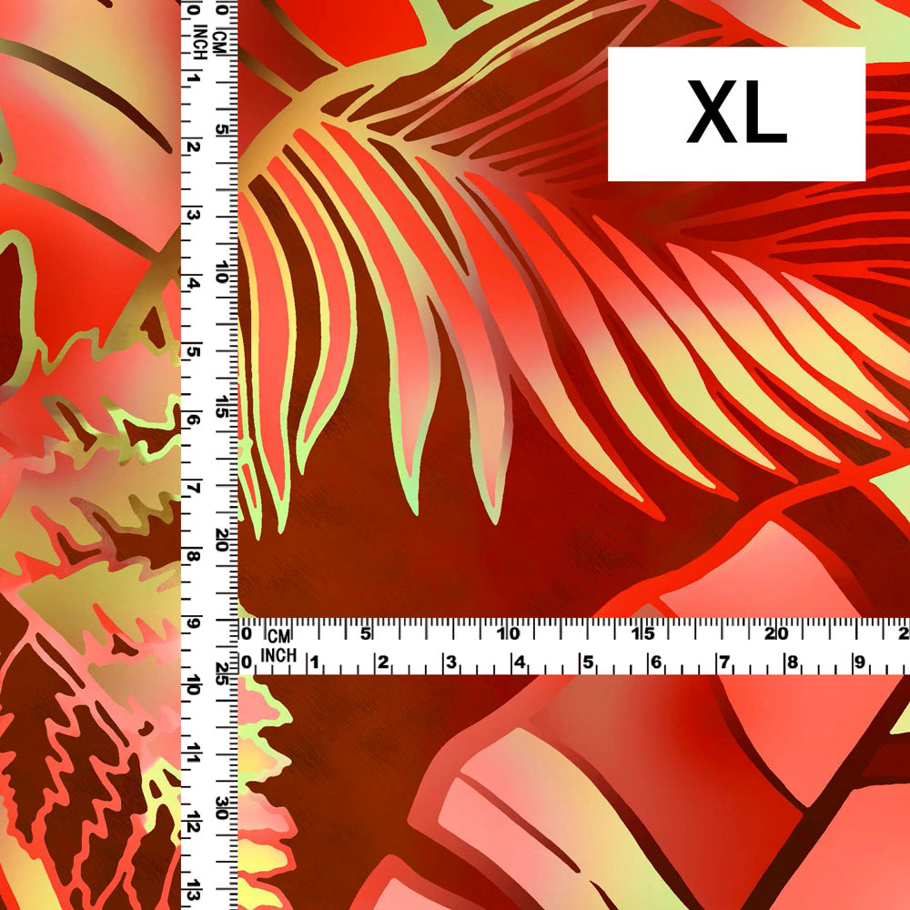 生地特大柄(LL/XL)