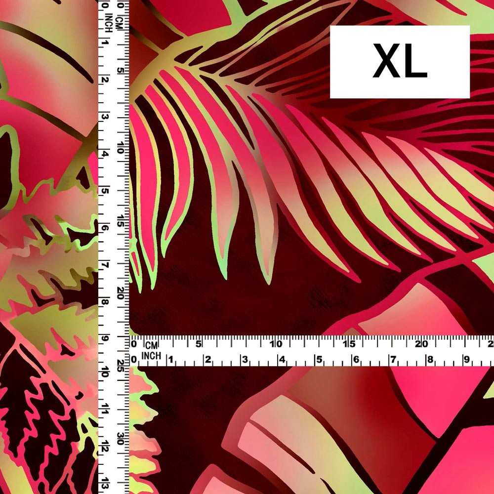 生地特大柄(LL/XL)