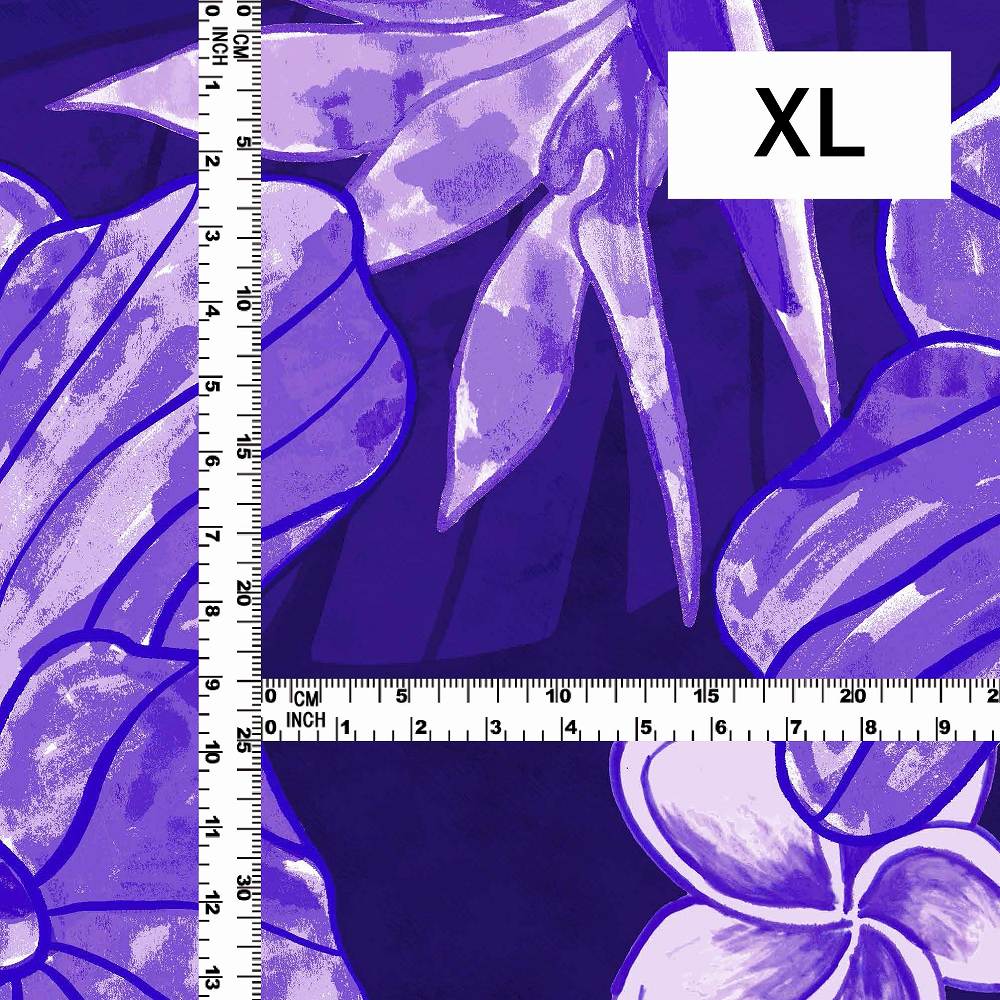生地特大柄(LL/XL)