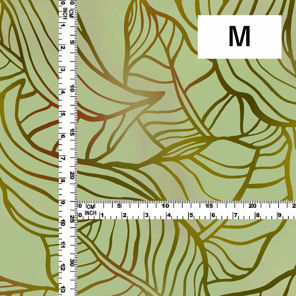 生地中柄(M)