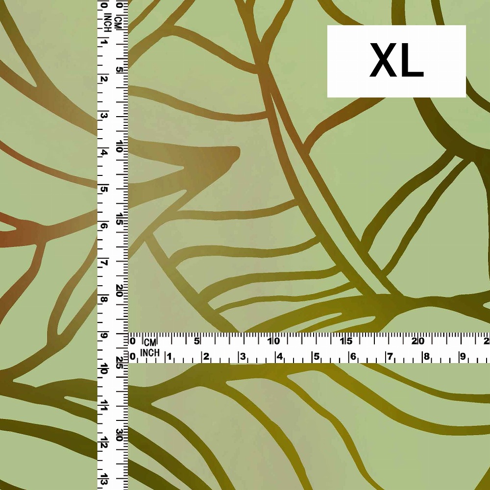 生地特大柄(LL/XL)