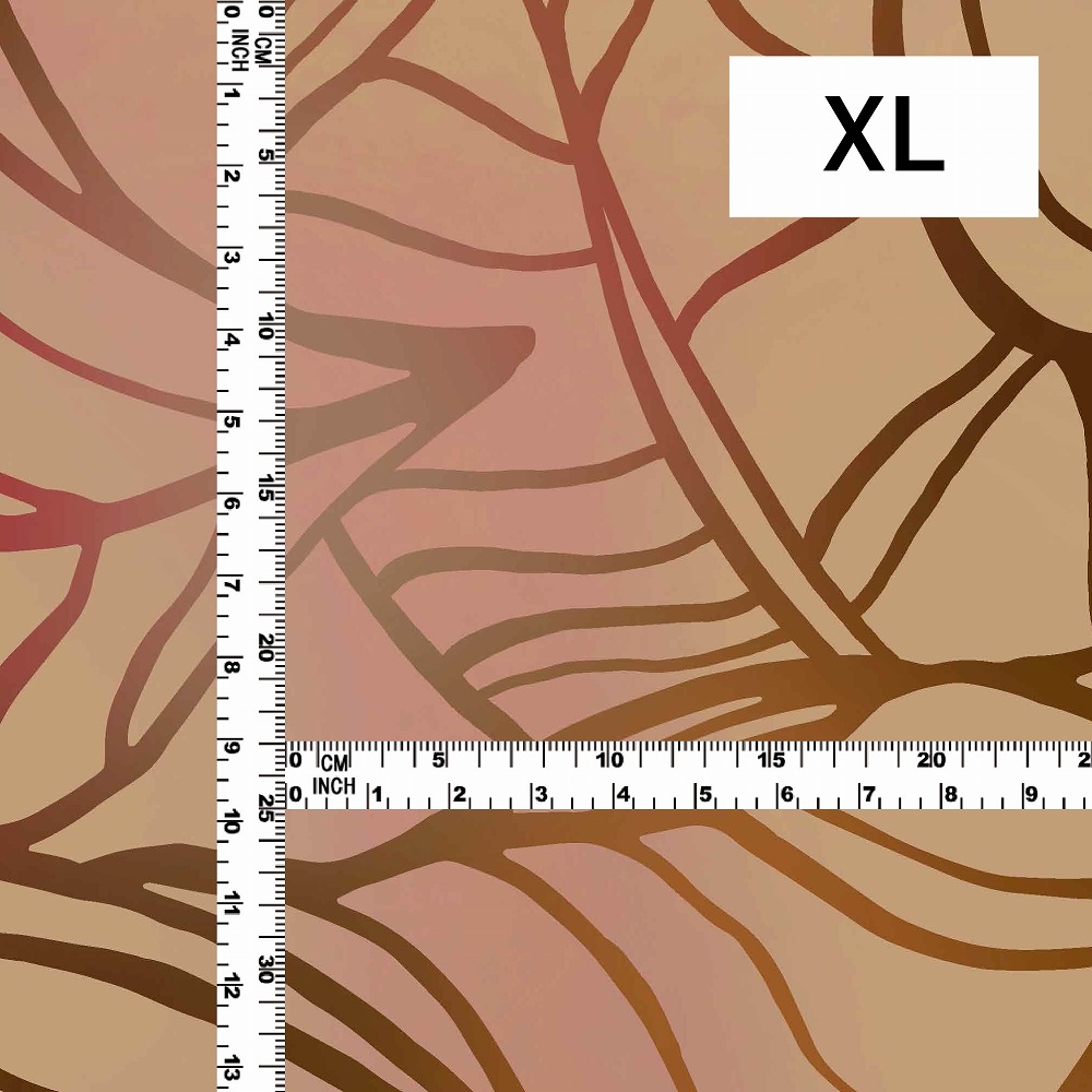 生地特大柄(LL/XL)