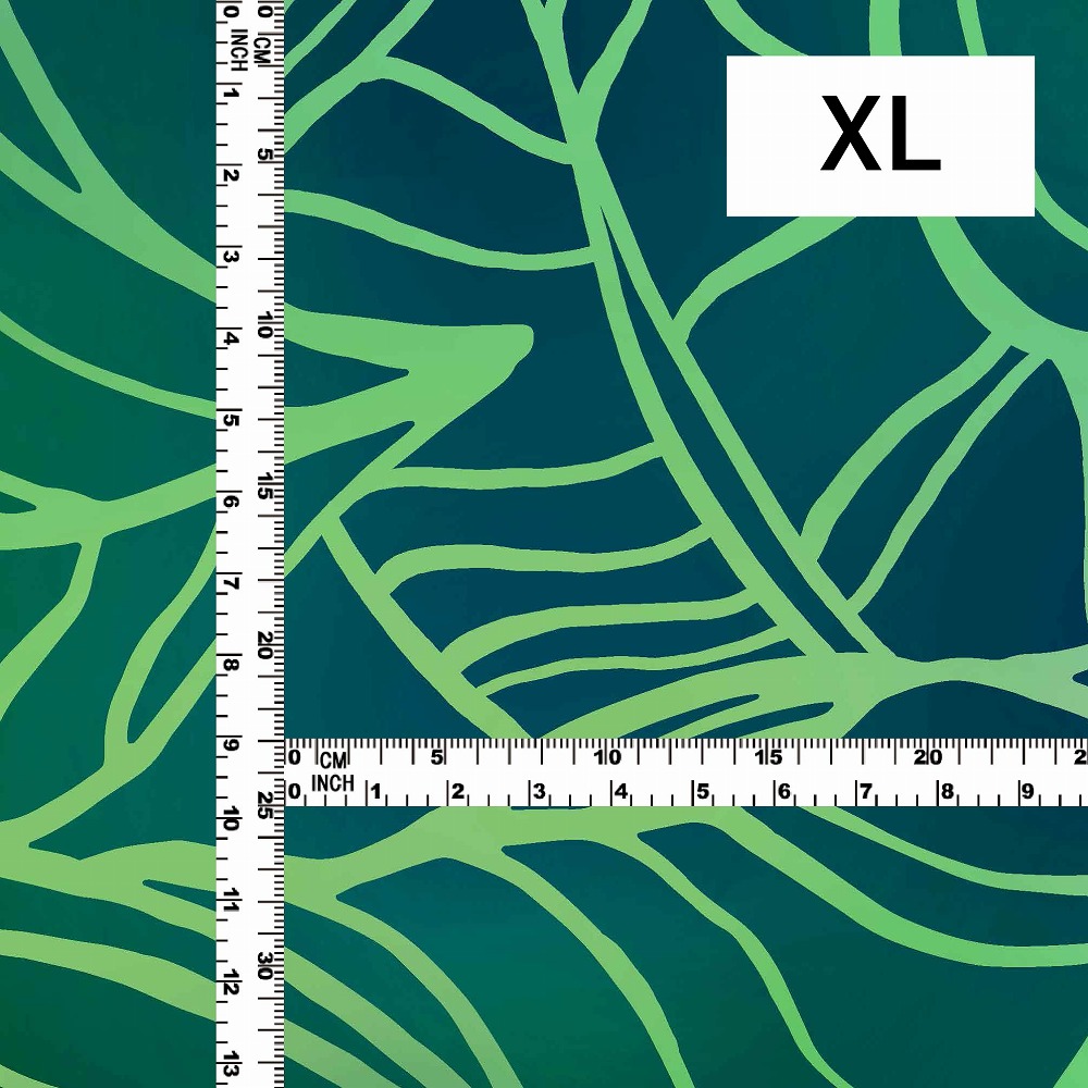 生地特大柄(LL/XL)